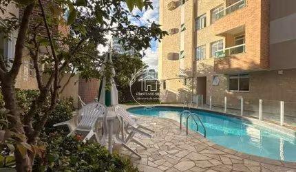 Apartamento à venda no bairro Barreiros - São José/SC
