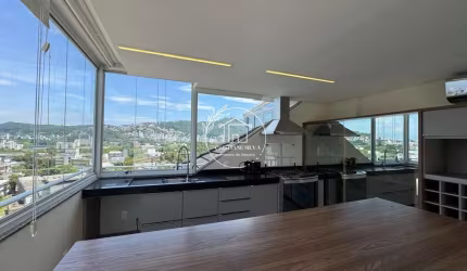 Apartamento à venda no bairro Córrego Grande - Florianópolis/SC