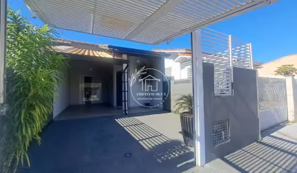 Casa em Forquilhas, São José/SC