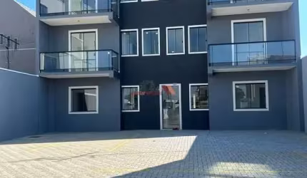 Belíssimo Apartamento em Araucária