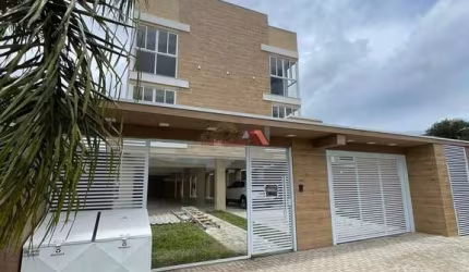 Apartamentos de Luxo com 3 Quartos e Suíte à Venda em Araucária