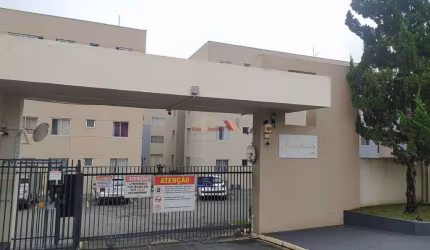 Condomínio Residencial Serra Dourada