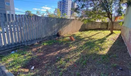 Terreno à Venda no Bairro Iguaçu, Araucária