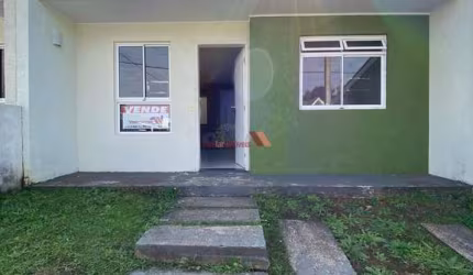 Casa no Condomínio Flor de Lis
