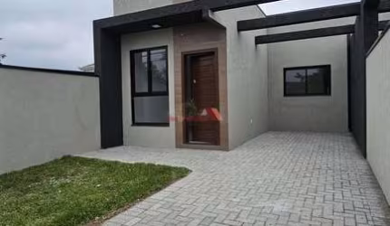 Casa Alto Padrão no Bairro Capela Velha