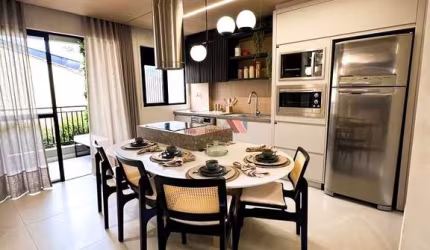 Residencial Província Di Pádua -  Centro de Araucária!