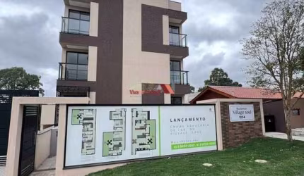 ✨✨✨ Apartamento em Araucária, Localização Privilegiada!!! ✨✨✨