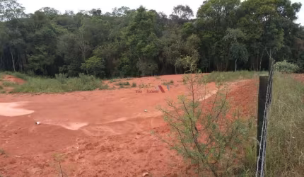 Terreno à Venda em Contenda, Serrinha