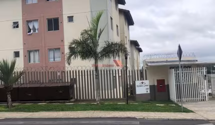 Apartamento Pronto para Morar! Araucária - Bairro Campina da Barra