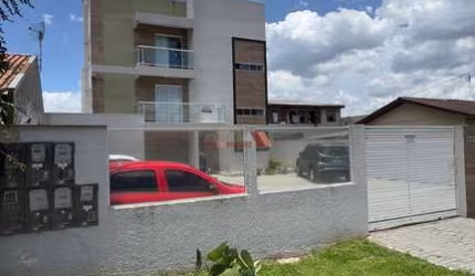 Apartamento Novo à Venda - Fazenda Velha, Araucária