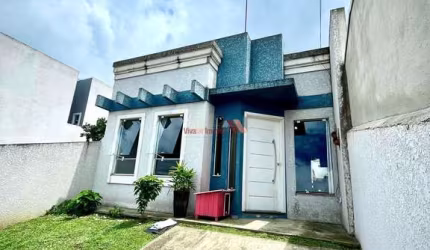MARAVILHOSA CASA À VENDA NO PORTO DAS LARANJEIRAS! 