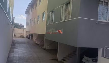 Sobrando em Condomínio no Fazenda Velha - Araucária