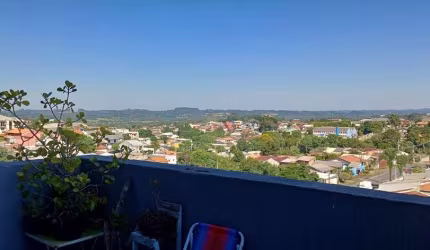 Lindo Apartamento -  Iguaçu - Araucária