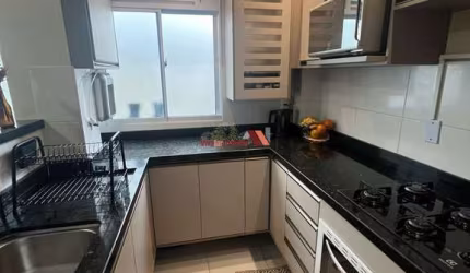 RESIDENCIAL CLARET – APARTAMENTO TÉRREO À VENDA