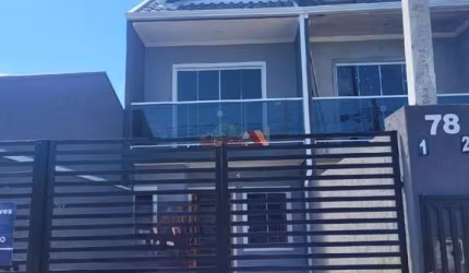 ✨ TRIPLEX COM 4 QUARTOS À VENDA NO UMBARÁ ✨