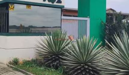 TERRENO À VENDA NO CONDOMÍNIO ACQUA PARK II - ARAUCÁRIA