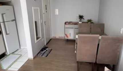 Apartamento à venda - Tindiquera, Araucária