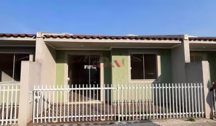 ✨ Casa em Condomínio Cidade de Contenda - Loteamento São João 