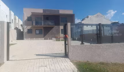 APARTAMENTO À VENDA – PRÓXIMO AO PARQUE CACHOEIRA!