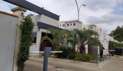 Apartamento com 2 quartos à venda na Rua Alagoas, Iguaçu, Araucária por R$ 230.000