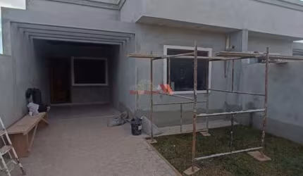 Excelente Oportunidade! Casa à Venda em Araucária – Bairro Porto das Laranjeiras
