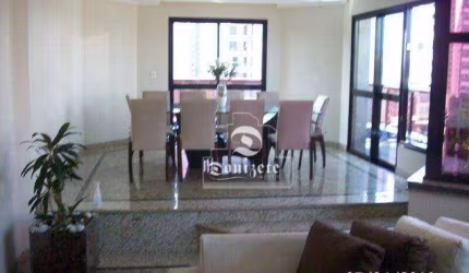 Apartamento com 3 dormitórios à venda, 202 m² por R$ 1.595.000,00 - Jardim - Santo André/SP