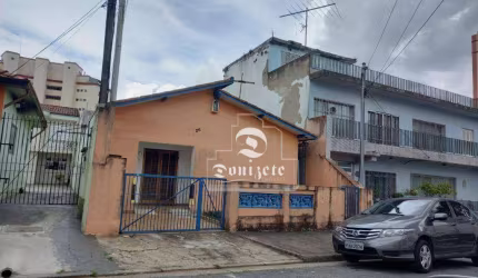Prédio à venda, 720 m² por R$ 3.389.999,90 - Vila Gilda - Santo André/SP
