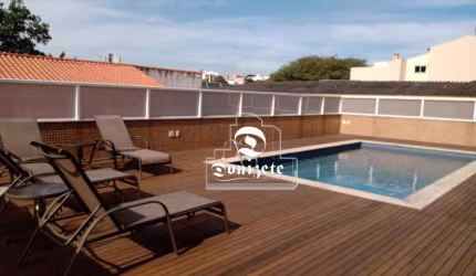 Apartamento à venda, 205 m² por R$ 2.699.998,00 - Vila Gilda - Santo André/SP