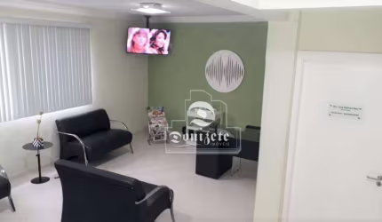 Sobrado com 1 dormitório à venda, 177 m² por R$ 985.000,00 - Vila Assunção - Santo André/SP