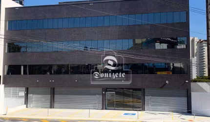 Prédio, 1775 m² - venda por R$ 10.479.000,00 ou aluguel por R$ 77.899,00/mês - Jardim do Mar - São Bernardo do Campo/SP