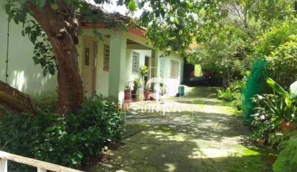 Terreno à venda, 275 m² por R$ 851.999,99 - Vila Dora - Santo André/SP