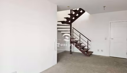 Cobertura à venda, 184 m² por R$ 1.240.000,00 - Santa Maria - São Caetano do Sul/SP