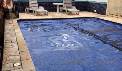 Casa à venda, 230 m² por R$ 994.900,01 - Vila Alice - Santo André/SP
