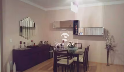 Apartamento à venda, 64 m² por R$ 382.990,00 - Planalto - São Bernardo do Campo/SP