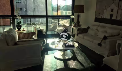 Apartamento com 3 dormitórios à venda, 160 m² por R$ 750.000,00 - Rudge Ramos - São Bernardo do Campo/SP