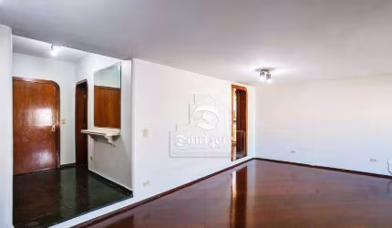 Apartamento à venda, 168 m² por R$ 889.999,88 - Vila Assunção - Santo André/SP