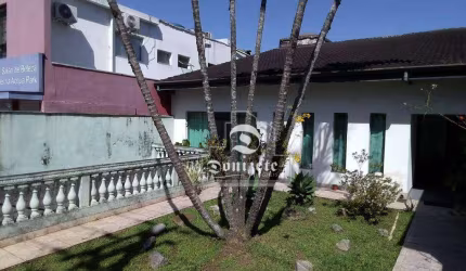 Casa à venda, 318 m² por R$ 1.800.000,00 - Vila Assunção - Santo André/SP