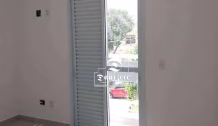 Apartamento com 2 dormitórios à venda, 58 m² por R$ 399.999,90 - Vila Pires - Santo André/SP