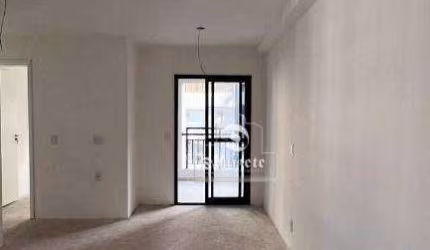 Cobertura com 2 dormitórios à venda, 74 m² por R$ 649.999,90 - Campestre - Santo André/SP