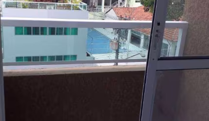 Apartamento com 2 dormitórios à venda, 57 m² por R$ 449.999,99 - Vila Santa Teresa - Santo André/SP
