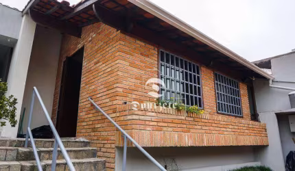 Prédio, 240 m² - venda por R$ 1.970.000,00 ou aluguel por R$ 15.339,99/mês - Jardim Bela Vista - Santo André/SP