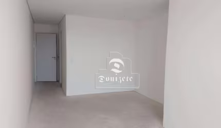 Apartamento com 3 dormitórios à venda, 77 m² por R$ 499.999,99 - Vila Alzira - Santo André/SP