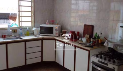 Sobrado à venda, 250 m² por R$ 899.990,00 - Vila Eldízia - Santo André/SP