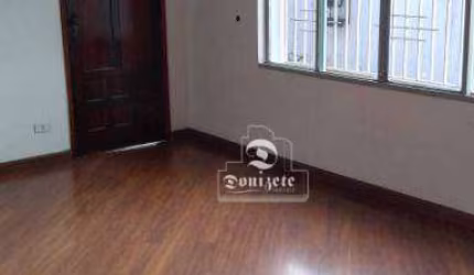 Sobrado com 3 dormitórios à venda, 180 m² por R$ 524.999,90 - Vila Eldízia - Santo André/SP