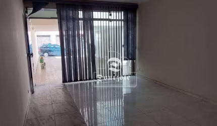 Sobrado à venda, 283 m² por R$ 1.498.999,00 - Vila Eldízia - Santo André/SP