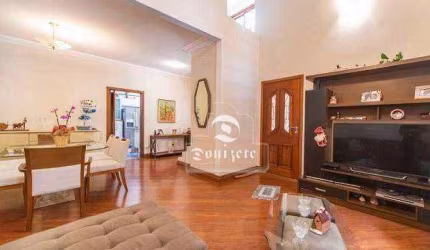Casa à venda, 220 m² por R$ 1.799.999,00 - Barcelona - São Caetano do Sul/SP