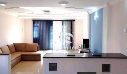 Sobrado com 3 dormitórios à venda, 282 m² por R$ 1.324.999,90 - Jardim Pilar - Santo André/SP