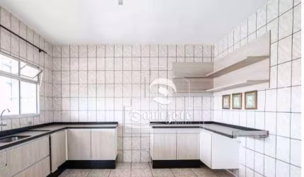 Sobrado com 2 dormitórios à venda, 200 m² por R$ 650.000,00 - Parque Capuava - Santo André/SP