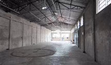 Galpão à venda, 428 m² por R$ 1.899.997,00 - Vila Sacadura Cabral - Santo André/SP