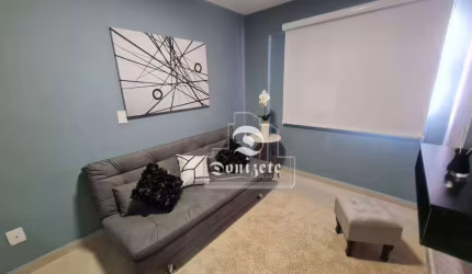 Apartamento à venda, 80 m² por R$ 719.999,90 - Osvaldo Cruz - São Caetano do Sul/SP